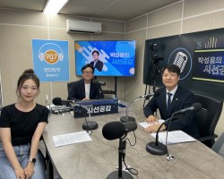 [오지훈 경기도의회 의원, 장혜서 취재MC 출연 - 의정언박싱] (2024/0612)