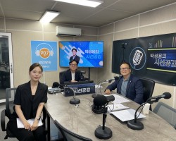 [임창휘 경기도의회 의원, 장혜서 취재MC 출연 - 의정언박싱] (2024/0626)