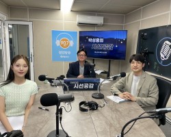 [장민수 경기도의회 의원, 장혜서 취재MC 출연 - 의정언박싱] (2024/0619)