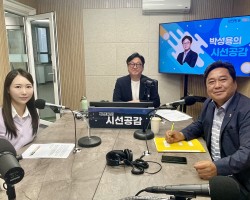 [김호겸 경기도의회 의원, 정희우 취재MC 출연 - 의정언박싱] (2025/0507)