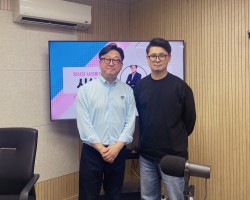 [오인태 선한영향력가게 고문 출연 - 인향만리] (2025/0501)