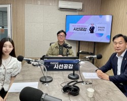 [윤종영 경기도의원, 황소현 취재MC 출연 - 경기포커스] (2025/0609)