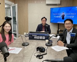 [문승호 경기도의원, 정희우 취재MC 출연 - 의정언박싱] (2025/0604)