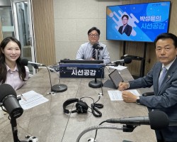 [김성수 경기도의원, 정희우 취재MC 출연 - 의정언박싱] (2025/0611)