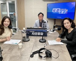 [권상희 시사평론가, 김다인 뉴스캐스터출연-대선특집<대한민국의 미래를 바꾸는 선택>](2025/0603)