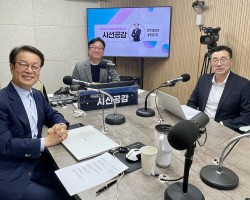 [최원용 더불어민주정책위원회부의장,정문식전국민의힘중앙당 대변인 출연 - '다짜고짜'] (2025/1028)