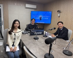 [김태희 경기도의원, 황소현 취재MC 출연 - 경기포커스] (2025/1208)