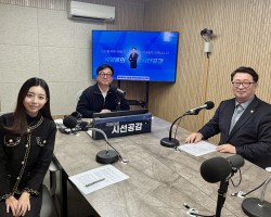 [임광현 경기도의원, 황소현 취재MC 출연 - 경기포커스] (2026/0126)