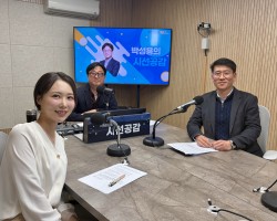 [김민호 경기도의원, 정희우 취재MC 출연 - 의정언박싱] (2026/0225)