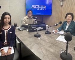 [김옥순 경기도의원, 황소현 취재MC 출연 - 경기포커스] (2026/0216)