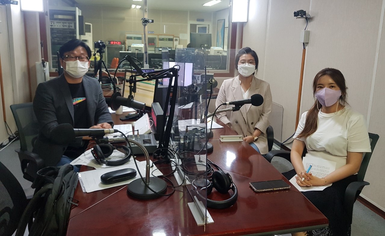 ♣ [오지혜 경기도의회 의원-의정 언박싱] (2021/0630)