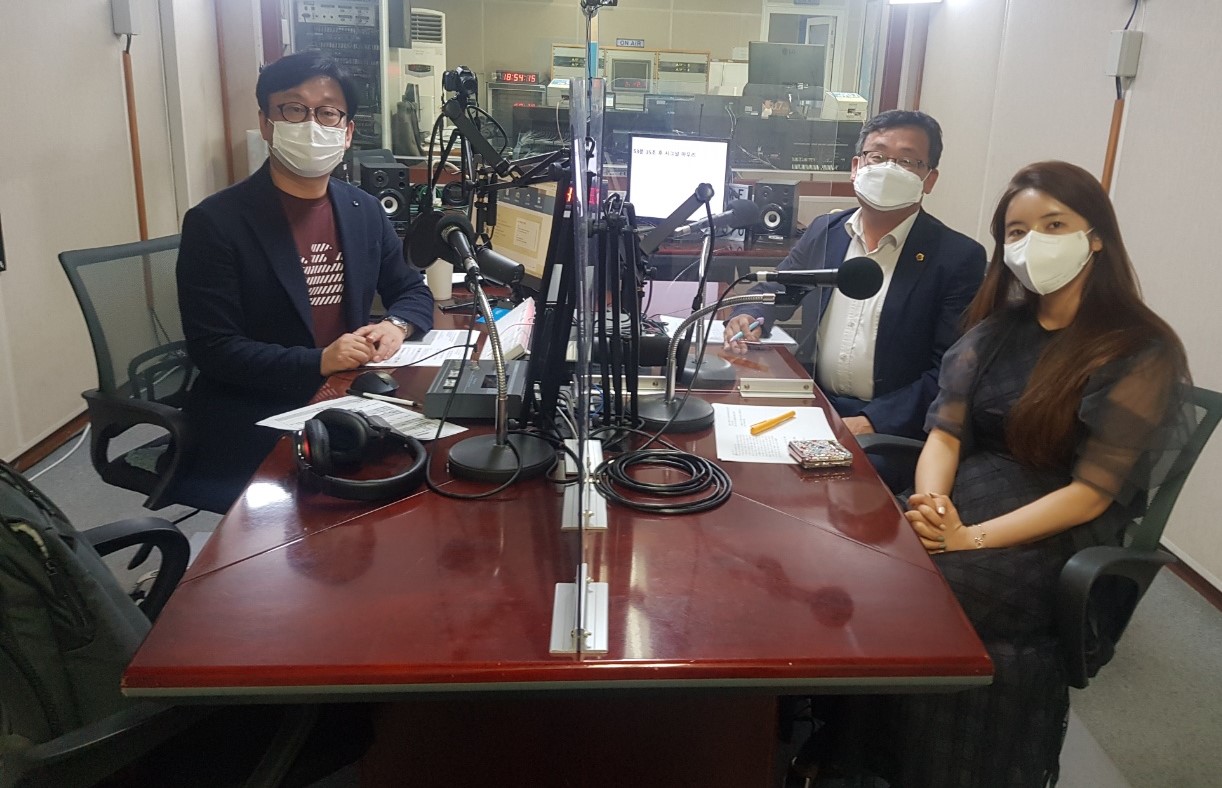 ♣ [장대석 경기도의회 의원-의정 언박싱] (2021/0707)