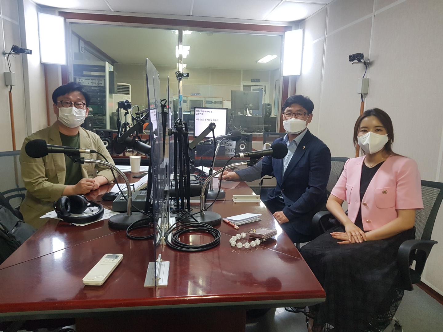 ♣ [조광주 경기도의회 의원-의정 언박싱] (2021/0811)