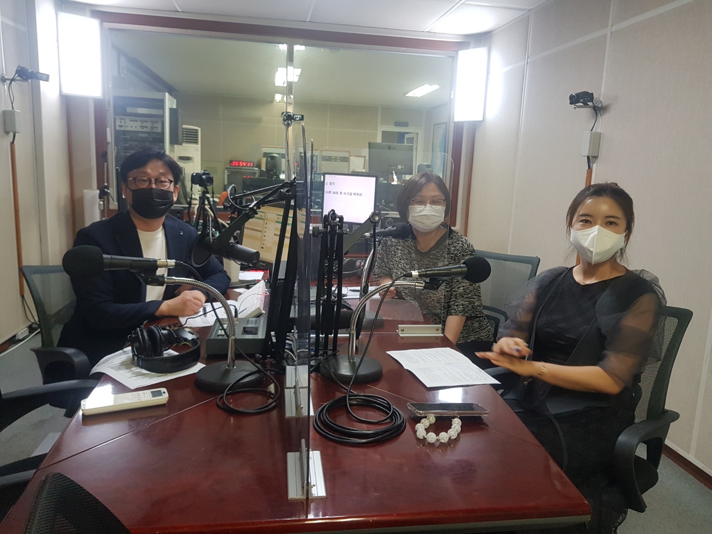 ♣ [김은주 경기도의회 의원-의정 언박싱] (2021/0818)