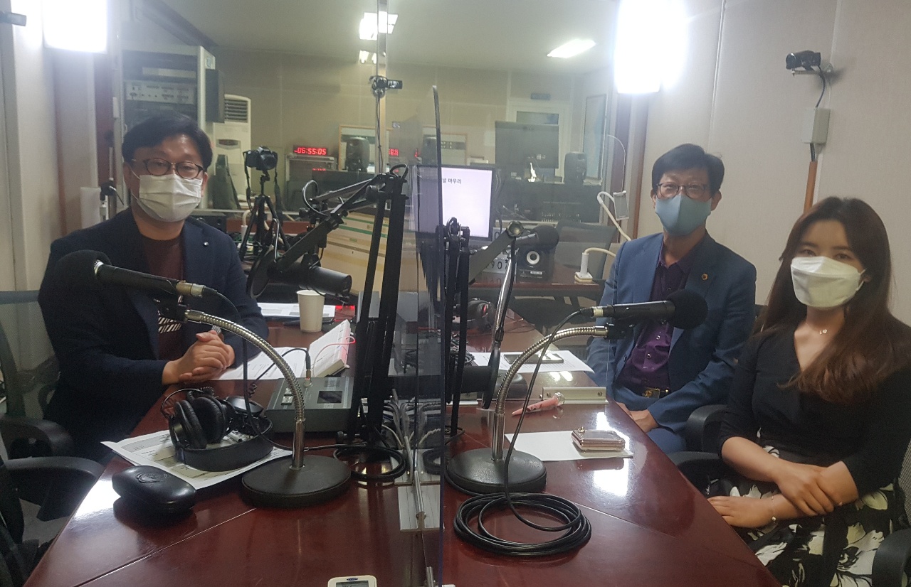 ♣ [국중범 경기도의회 의원-의정 언박싱] (2021/0901)