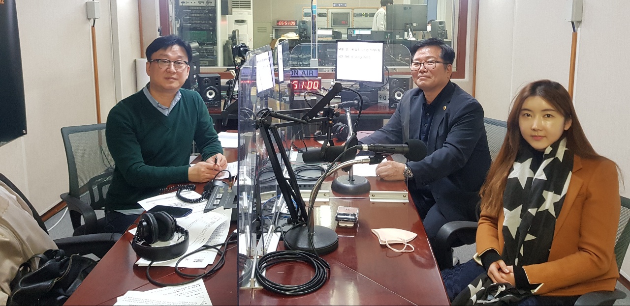 ♣ [허원 경기도의회 의원-의정 언박싱] (2021/1110)