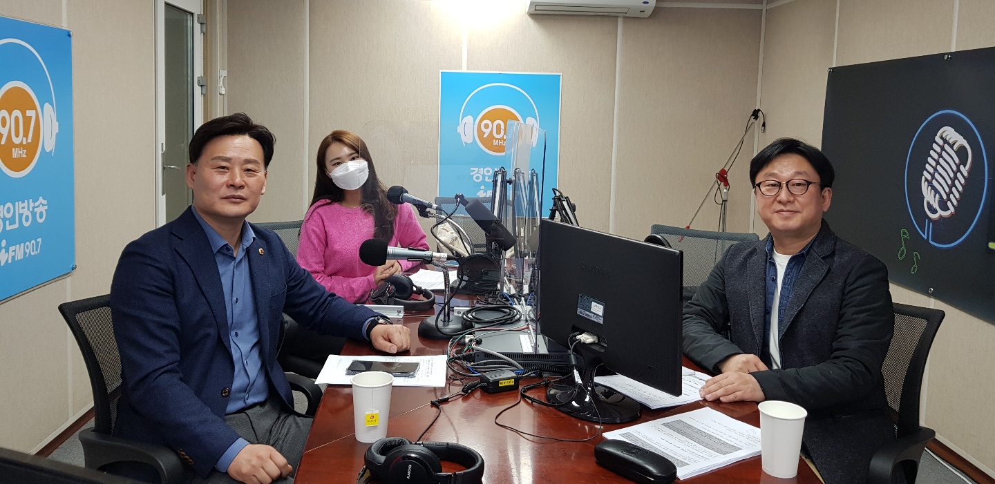 ♣ [최종현 경기도의회 의원-의정 언박싱] (2022/0316)