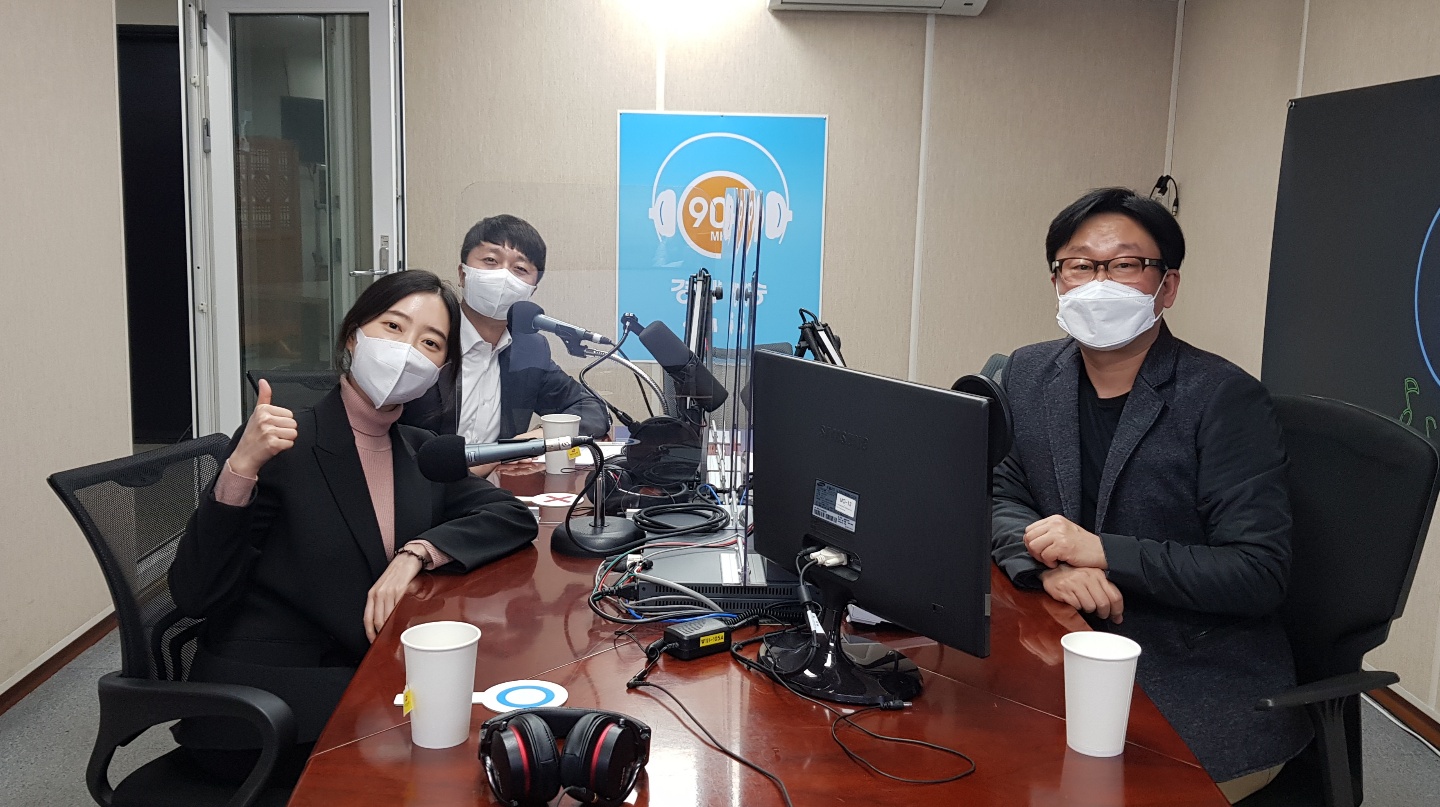 ♣ [한샘이 변호사 & 이경렬 변호사 -변심의 시간] (2022/0318)