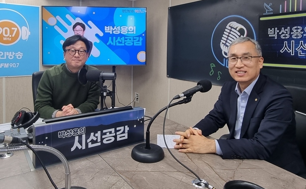 ♣ [김을호 국민독서문화진흥회장 - 꿈꾸는 클래스] (2024/0109)