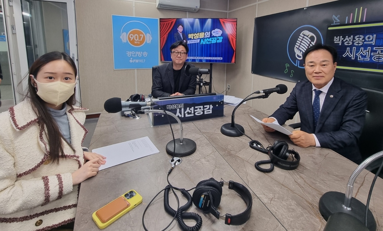 ♣ [김종배 경기도의원 - 의정 언박싱] (2024/0110)
