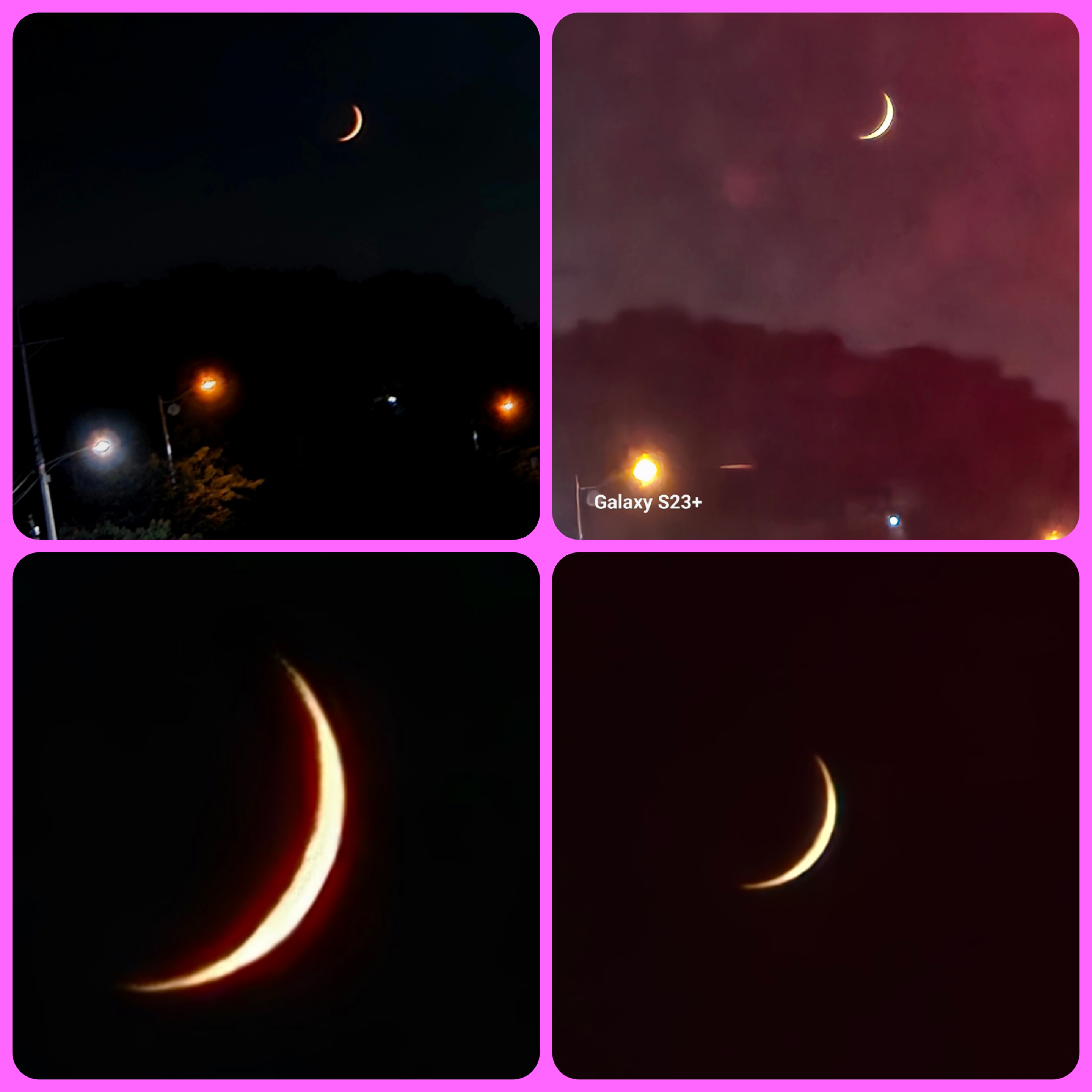 달이 좋아~^^