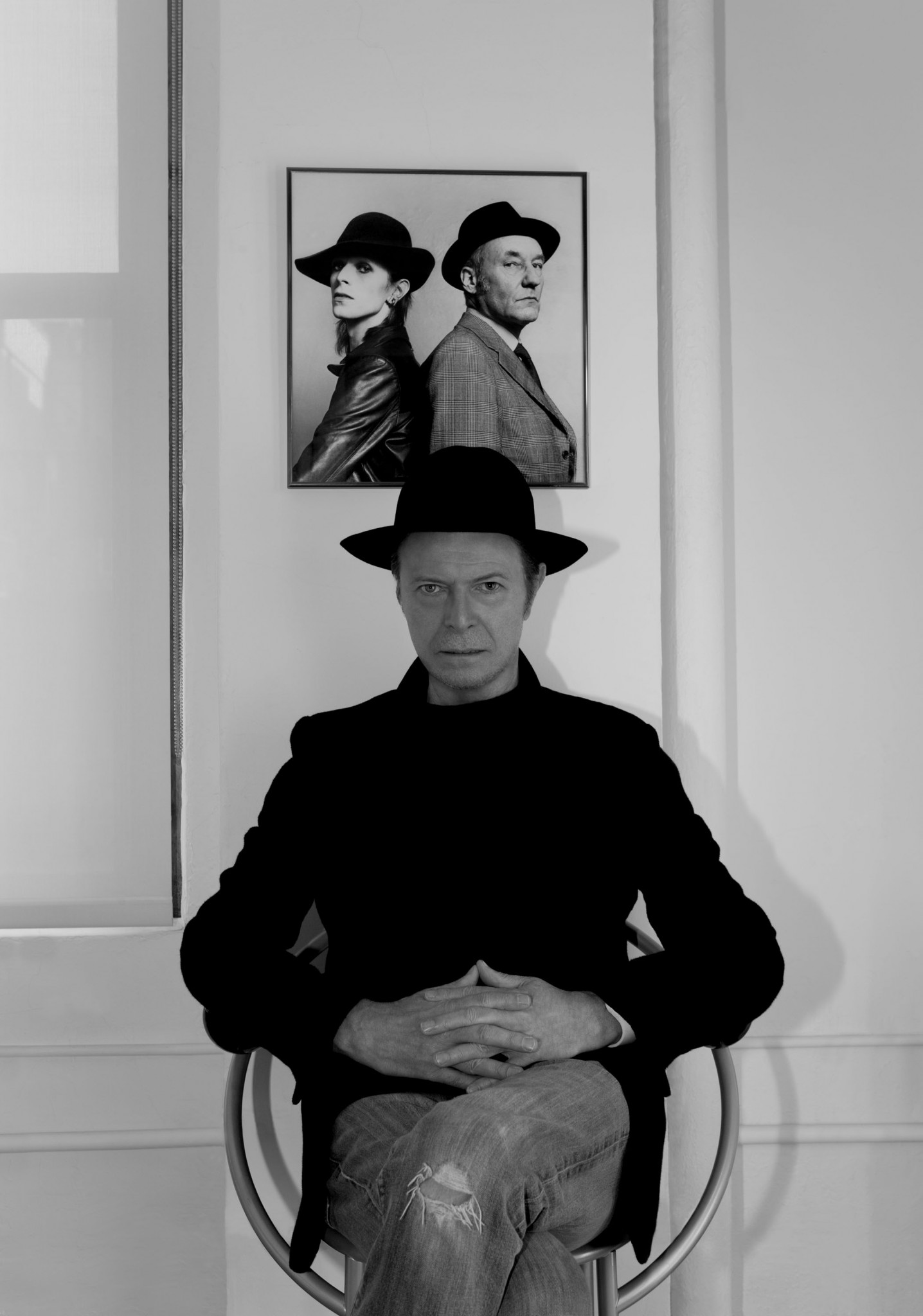 David Bowie - The Next Day - Cover 2.jpg David Bowie - The Next Day - Cover 2.jpg